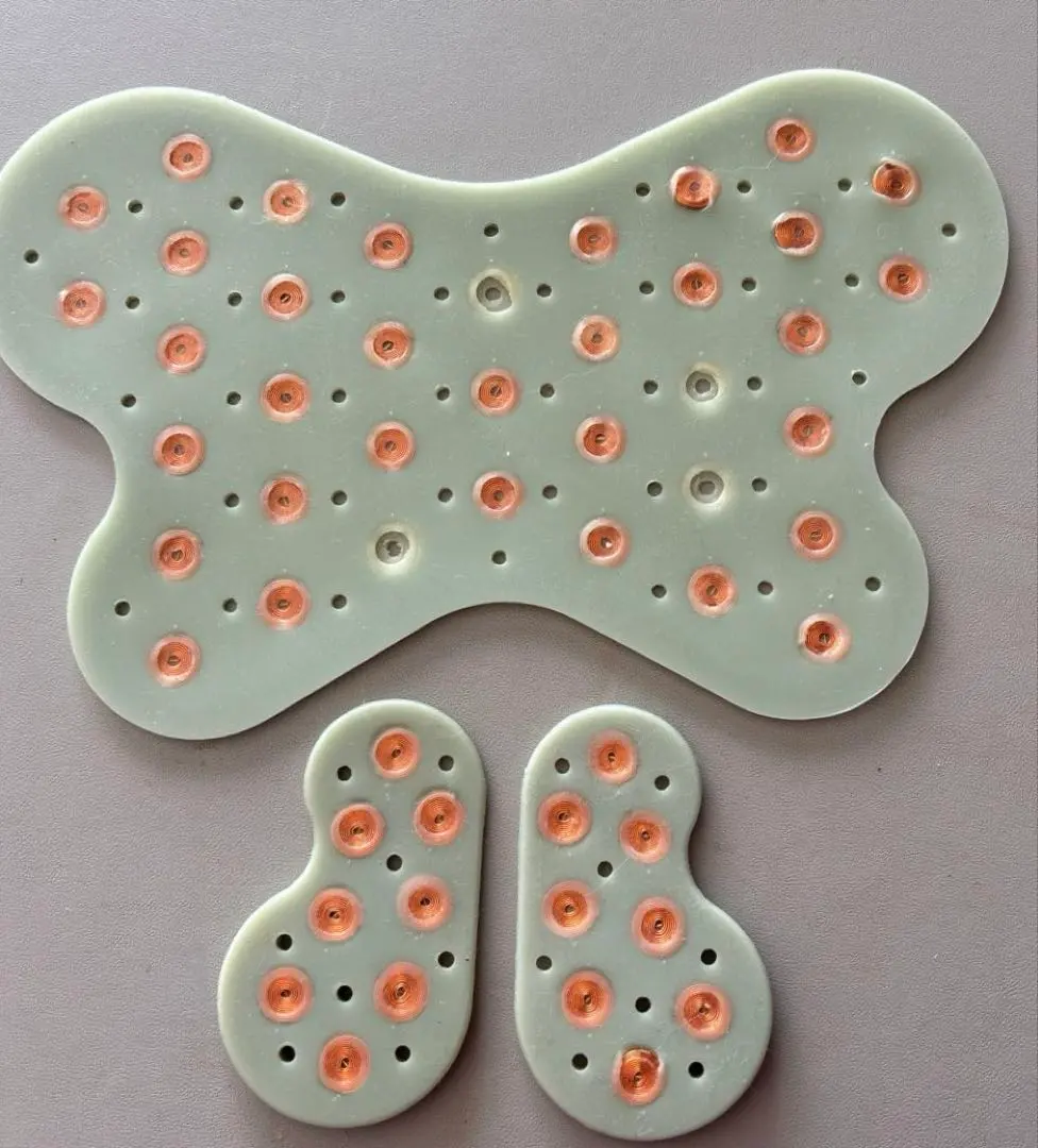 2026年最新】ラバアーシングパットの人気アイテム - メルカリ