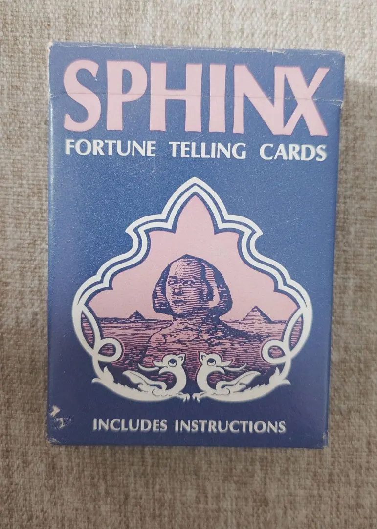 2026年最新】フォーチュンテリングカードの人気アイテム - メルカリ