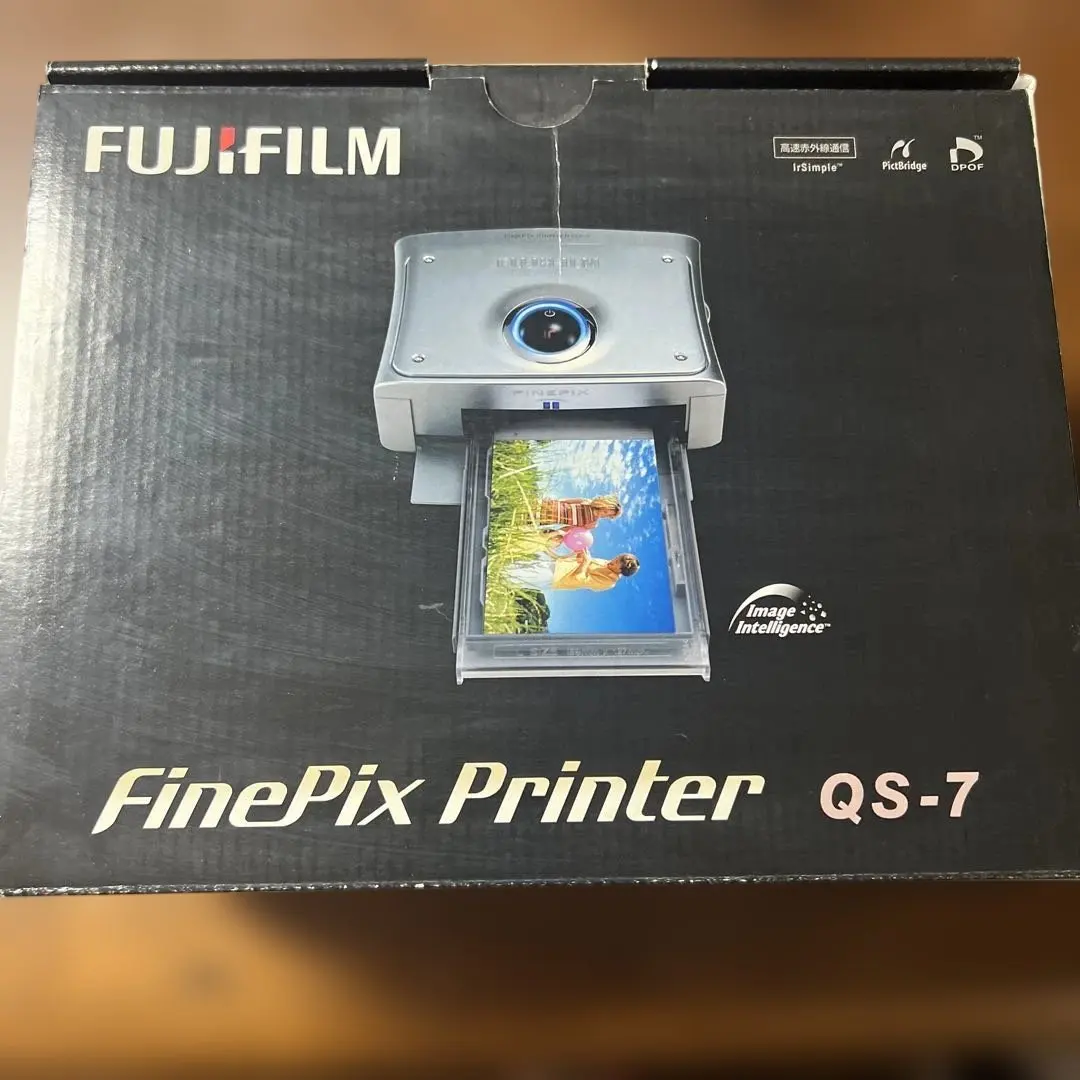 2026年最新】FinePix Printer QS-7の人気アイテム - メルカリ