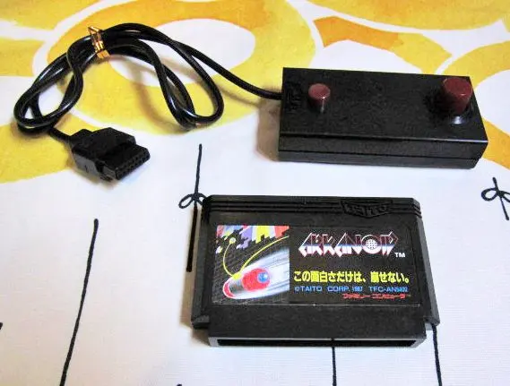 2026年最新】アルカノイド パドルコントローラーの人気アイテム - メルカリ