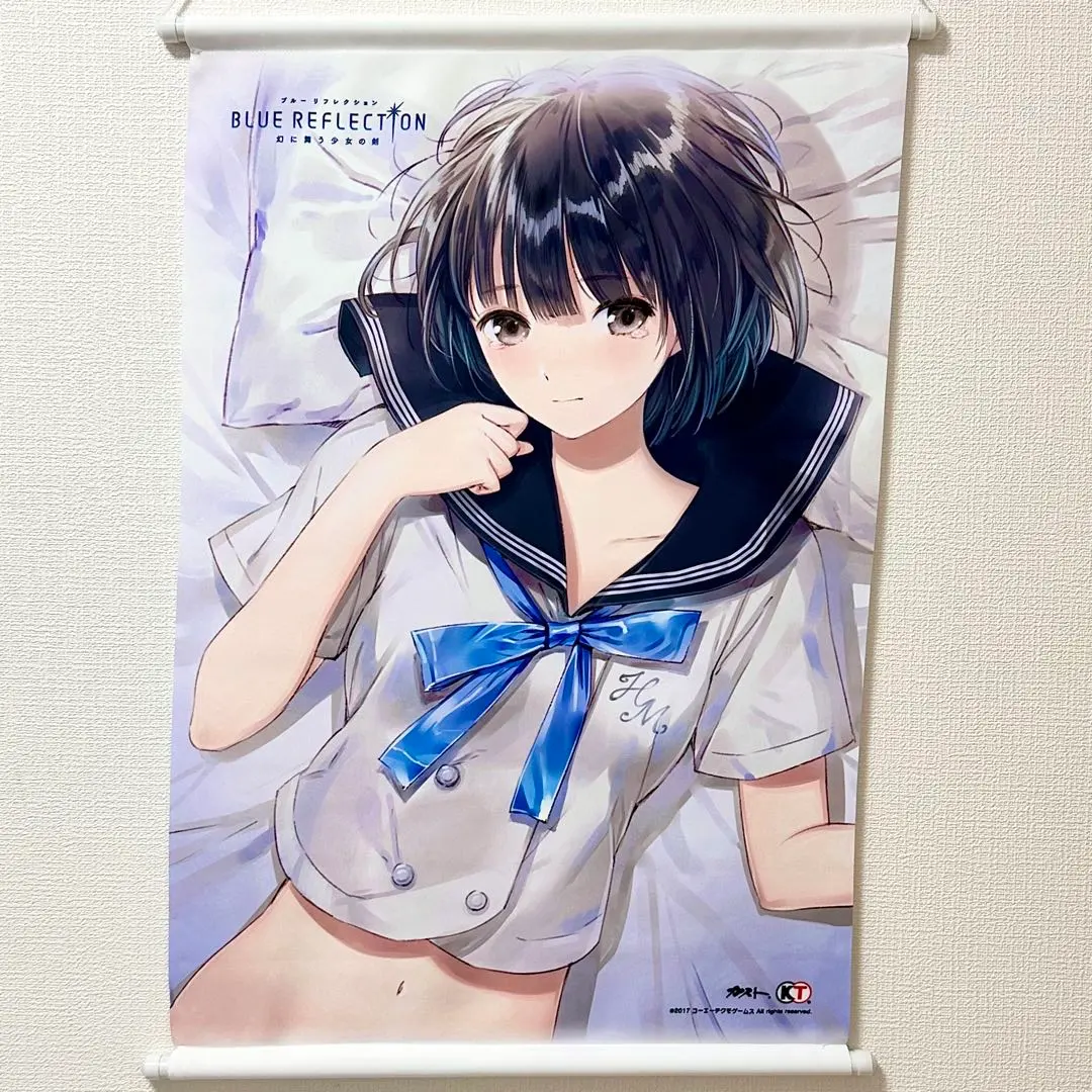 2026年最新】BLUEREFLECTION(ブルーリフレクション)幻に舞う少女の剣の