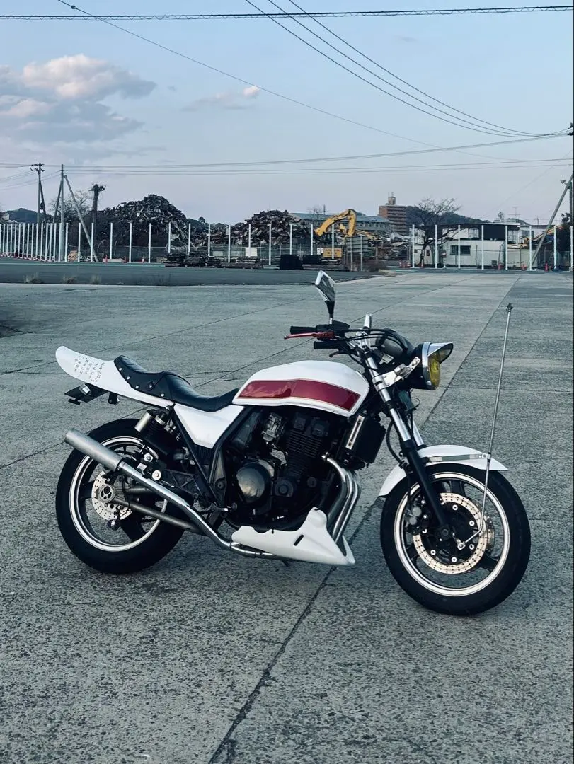 2026年最新】zrx400 マフラー prettyの人気アイテム - メルカリ