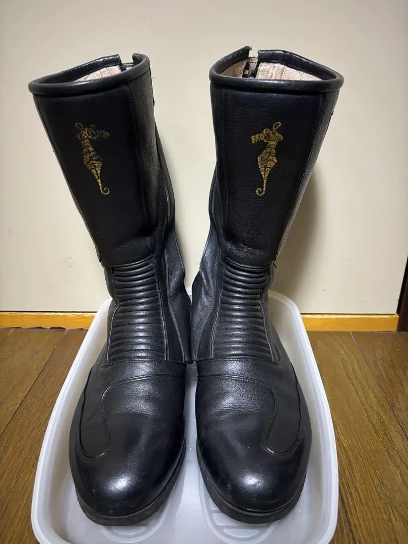 2026年最新】特攻ブーツ 当時物の人気アイテム - メルカリ