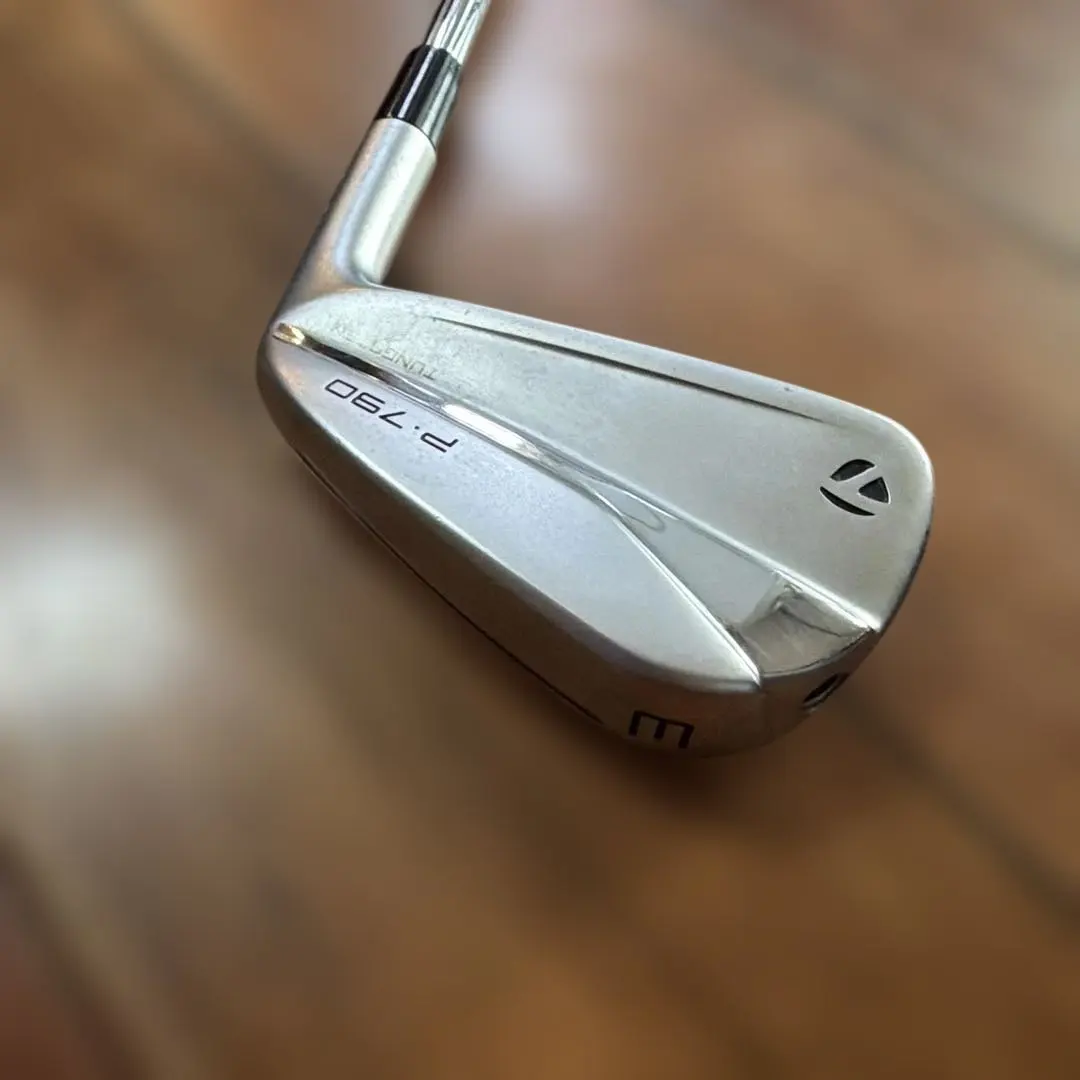 2026年最新】p790 アイアン 3番の人気アイテム - メルカリ