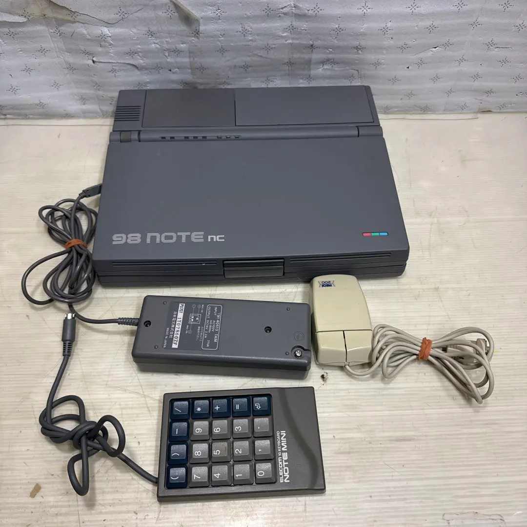 2026年最新】NEC PC-9801nの人気アイテム - メルカリ