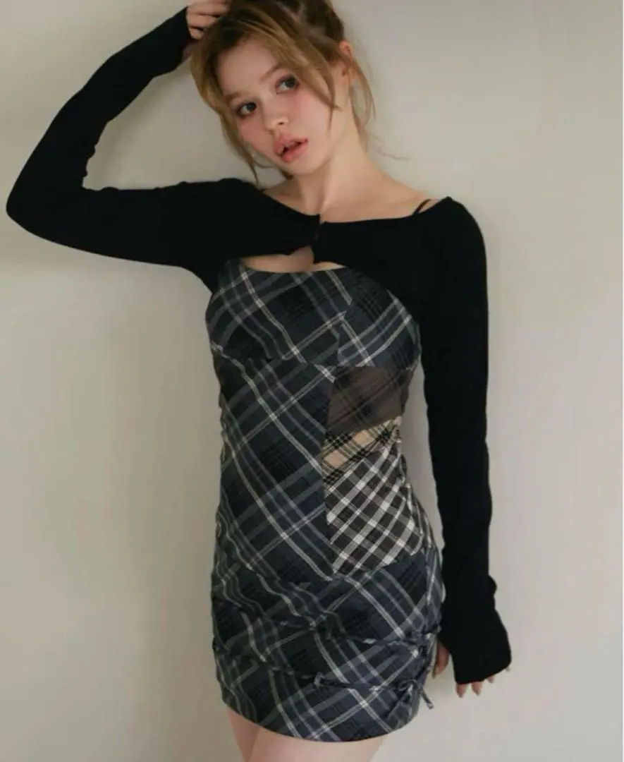 2026年最新】AndMary khy check set アンドマリーの人気アイテム