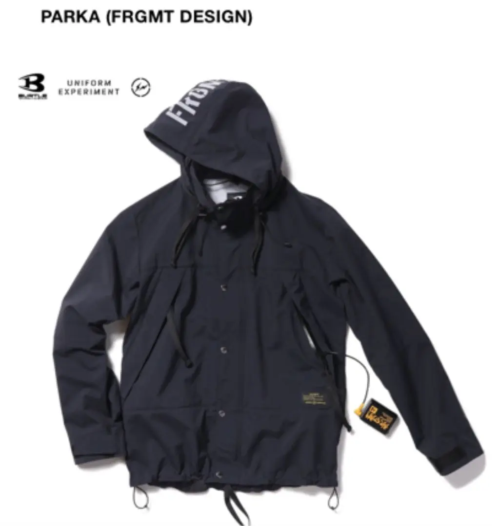 2026年最新】uniform experiment burtleの人気アイテム - メルカリ