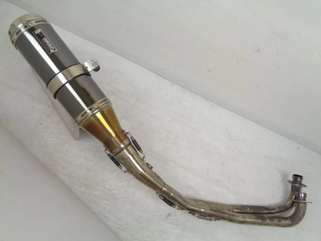 2026年最新】マフラー t-maxの人気アイテム - メルカリ