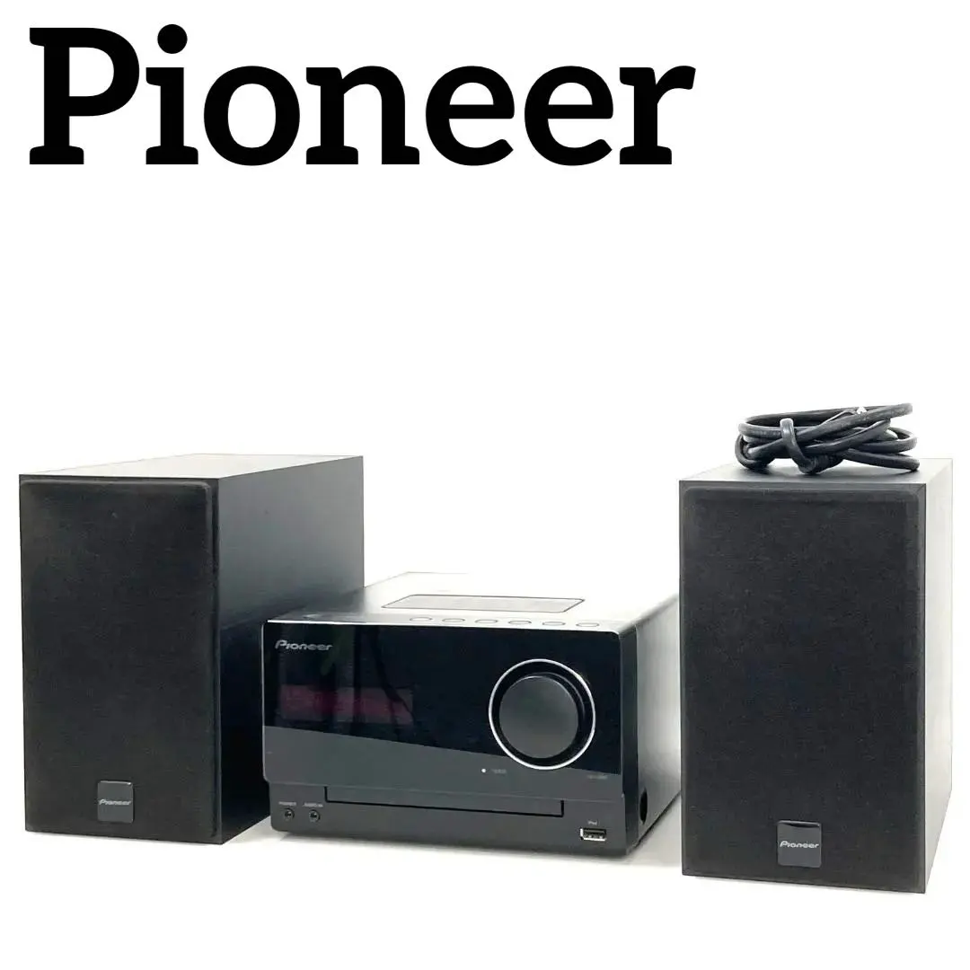 2026年最新】pioneer x-cm31の人気アイテム - メルカリ