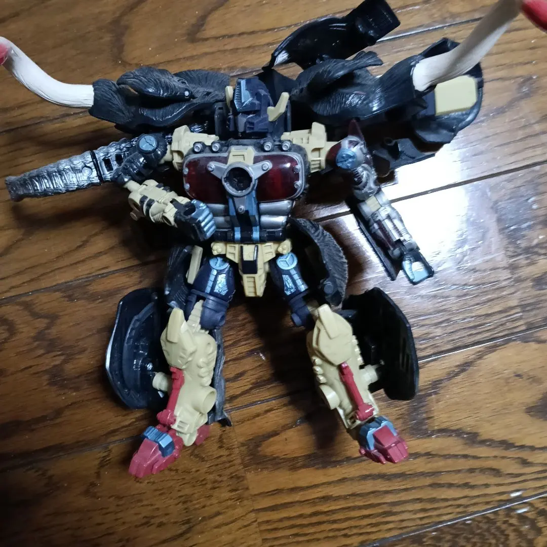 2026年最新】ネメシスプライム ユニバースの人気アイテム - メルカリ