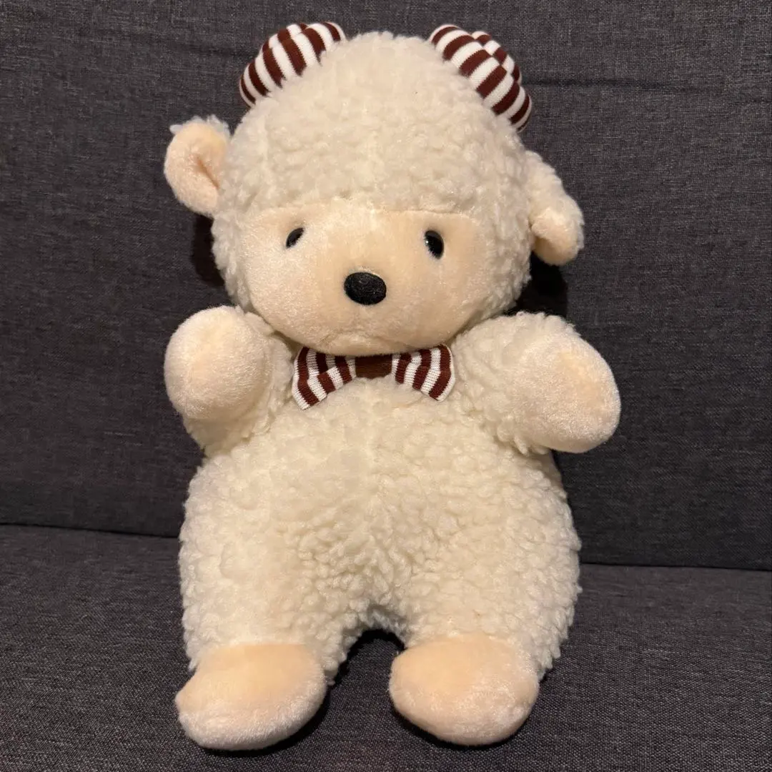 2026年最新】昭和 ぬいぐるみ ひつじの人気アイテム - メルカリ