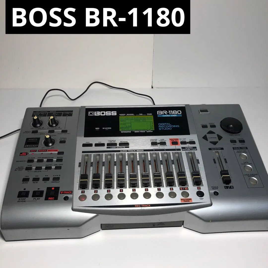 2026年最新】boss br-1180の人気アイテム - メルカリ