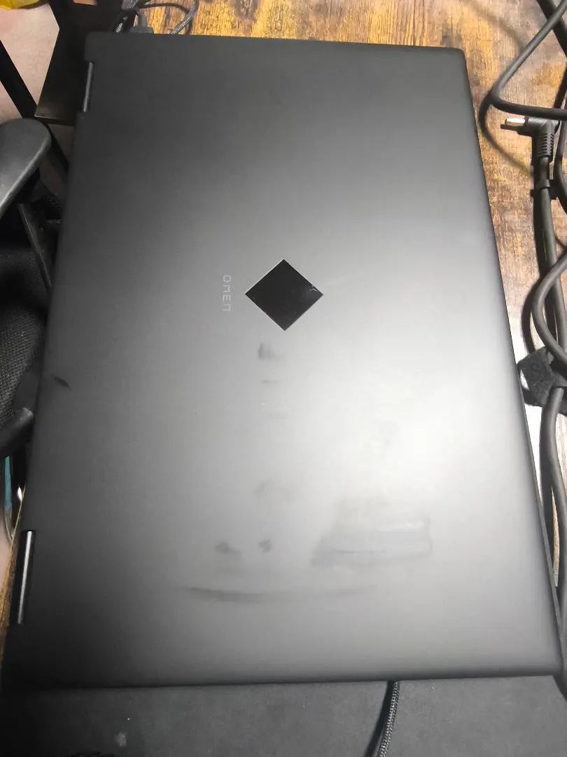 2026年最新】omen rtx3070の人気アイテム - メルカリ