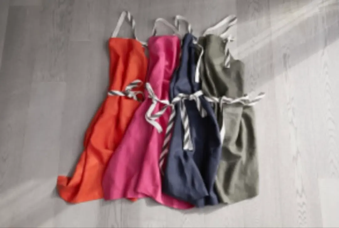 2026年最新】滝沢 エプロンの人気アイテム - メルカリ