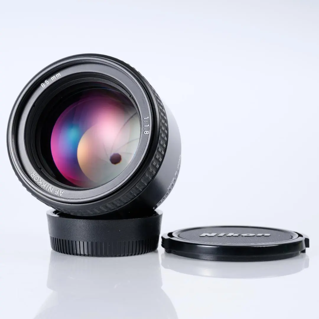 2026年最新】CANON FL 85mm F1.8の人気アイテム - メルカリ