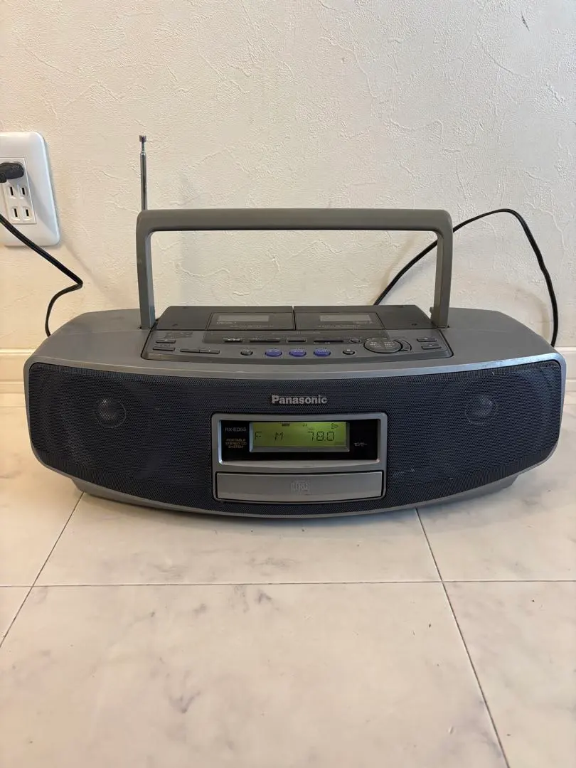 2026年最新】Panasonic RX-ED55の人気アイテム - メルカリ