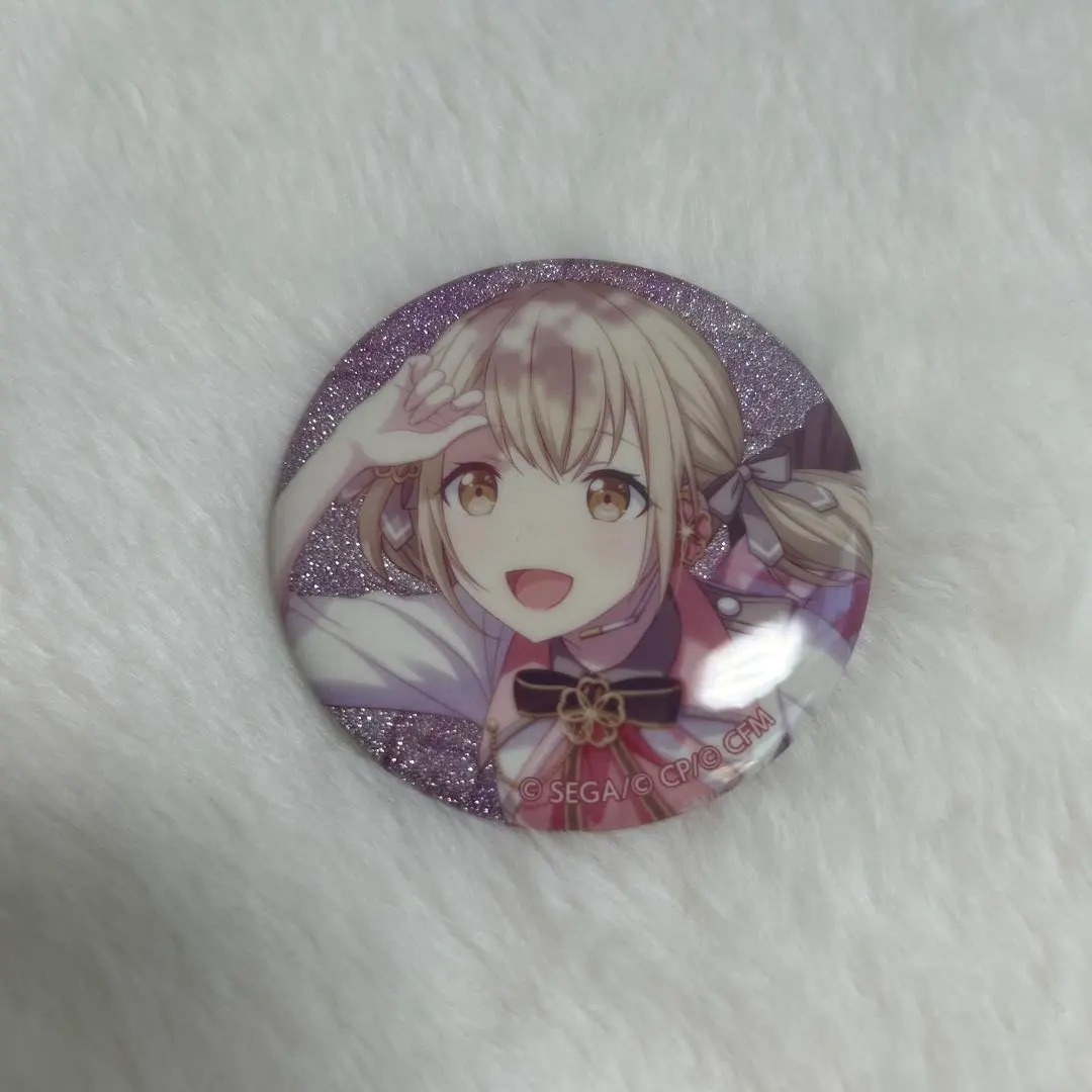 2026年最新】小豆沢こはね 缶バッジ 桜の人気アイテム - メルカリ