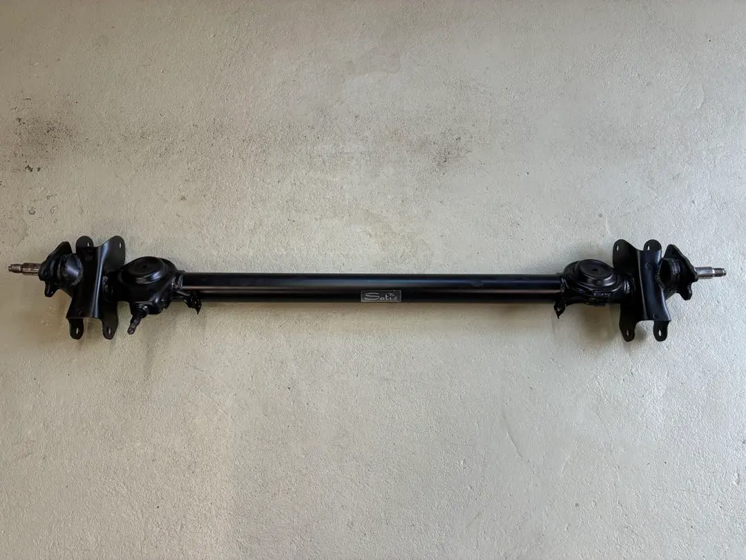 2026年最新】mh23s アクスルの人気アイテム - メルカリ