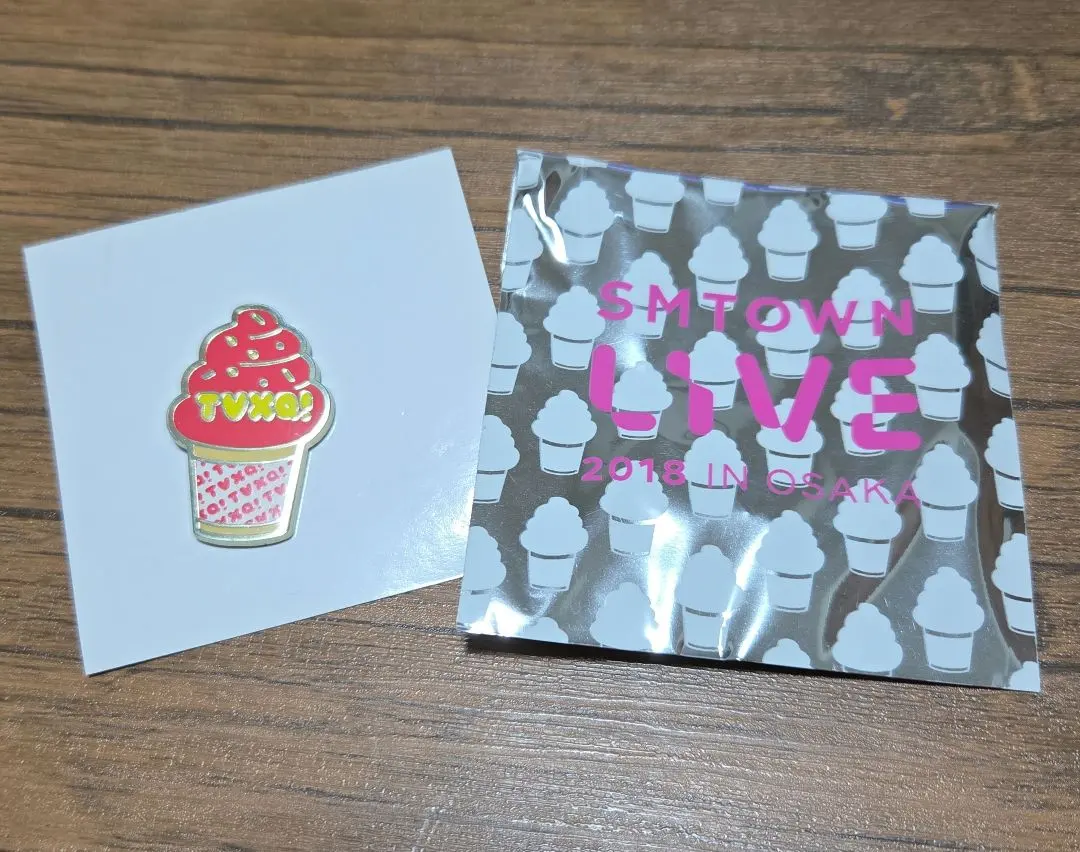 2026年最新】東方神起 zone ピンバッジの人気アイテム - メルカリ