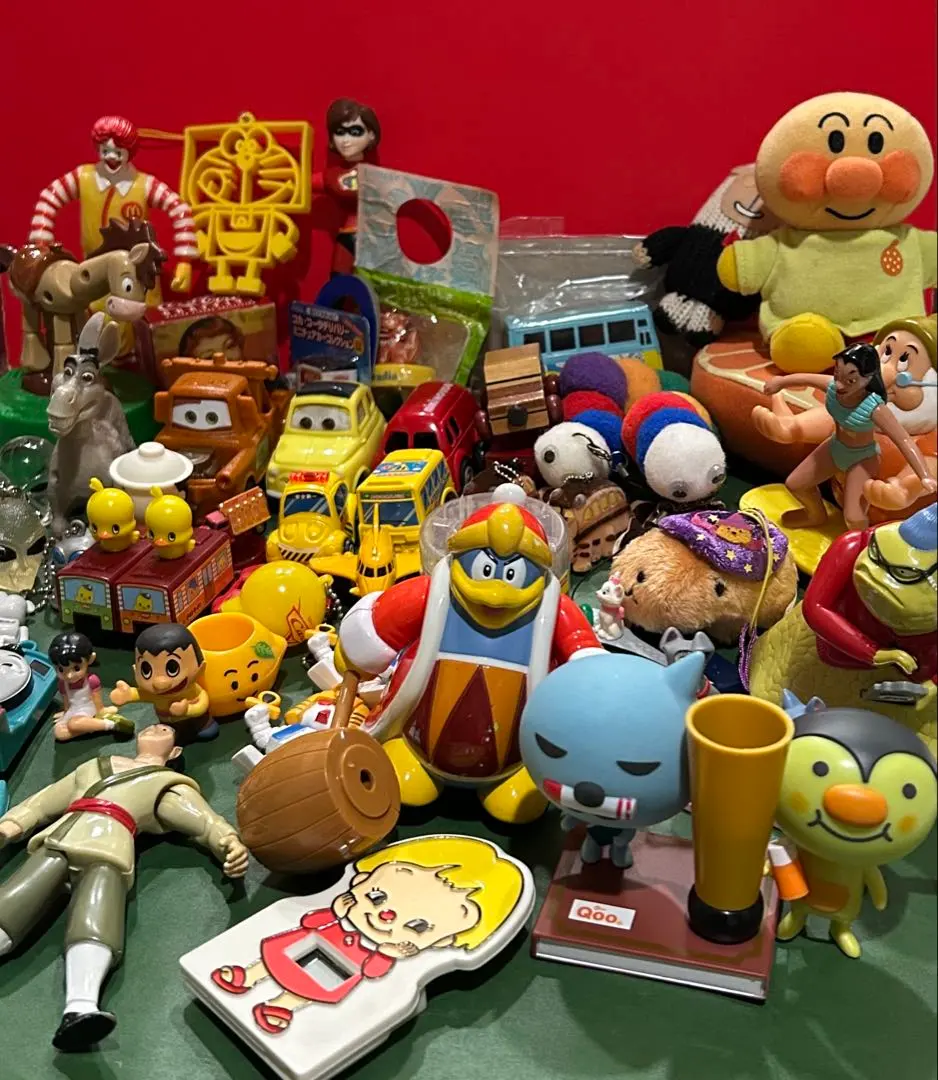 2026年最新】ムーランハッピーセットの人気アイテム - メルカリ