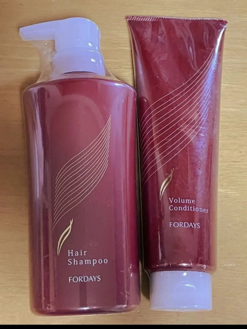 2026年最新】フォーデイズ ヘア シャンプーの人気アイテム - メルカリ