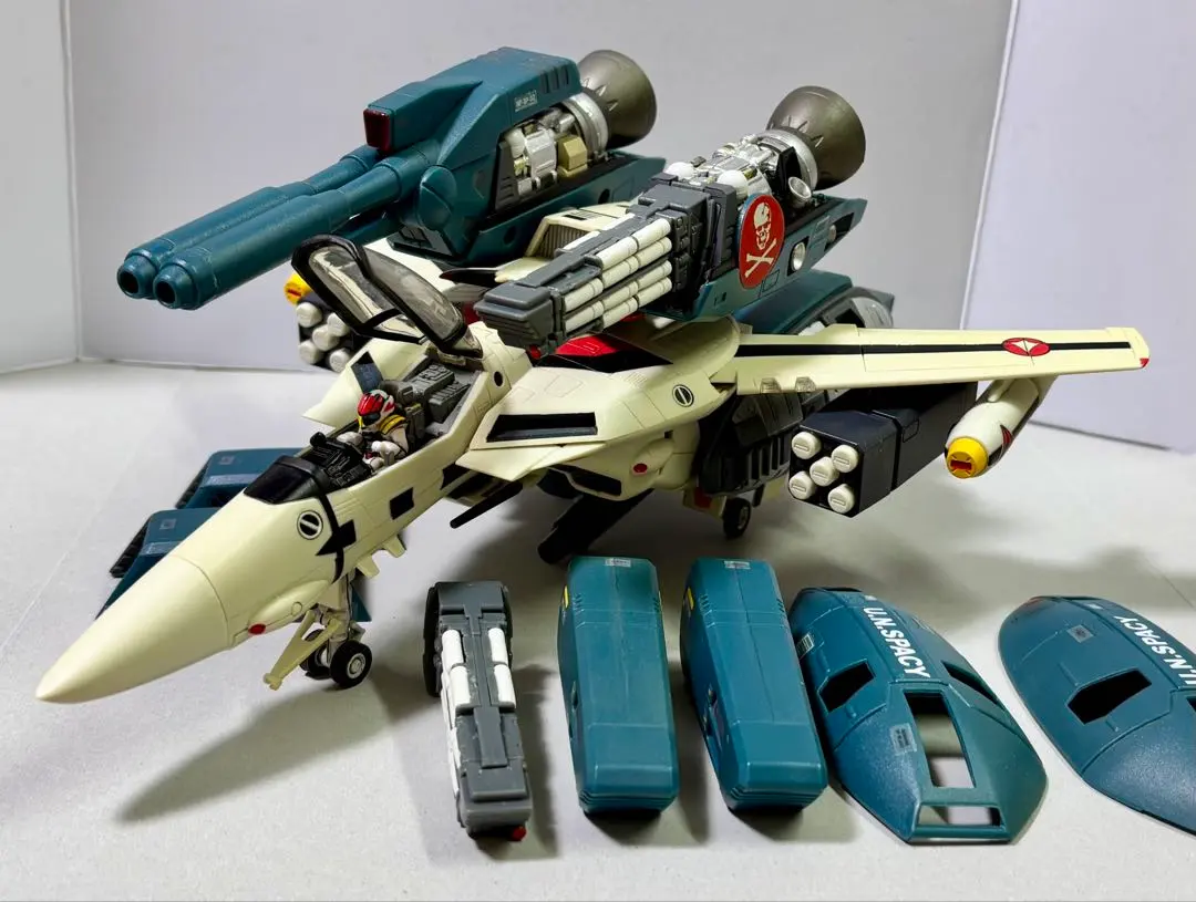 2026年最新】やまと VF 1/48の人気アイテム - メルカリ