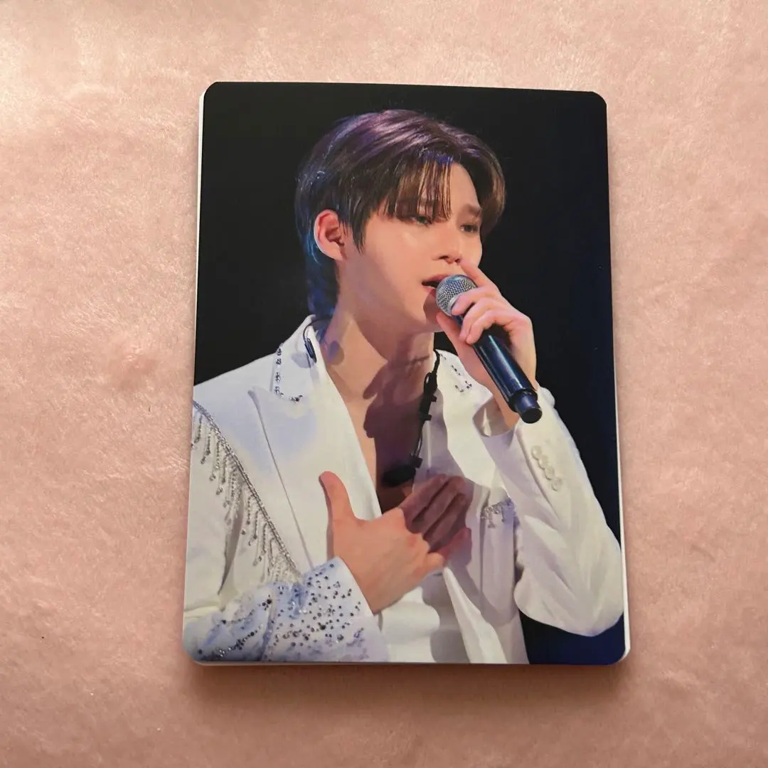 2026年最新】orβit ユンドン トレカの人気アイテム - メルカリ