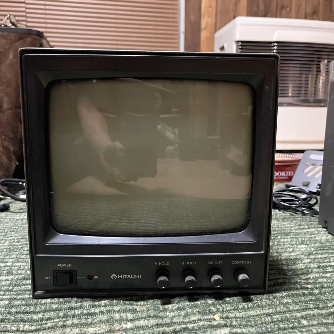 2026年最新】HITACHI VM-200の人気アイテム - メルカリ