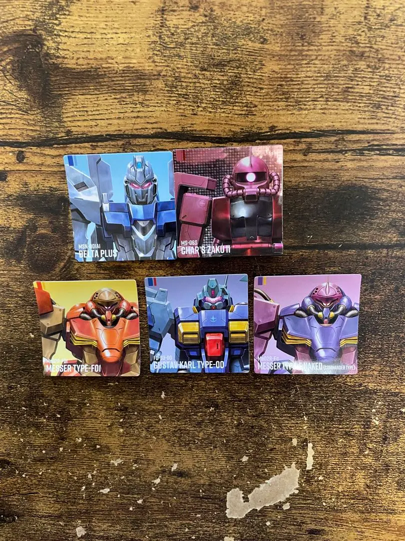 2026年最新】ガンダムポテコ 当たりの人気アイテム - メルカリ