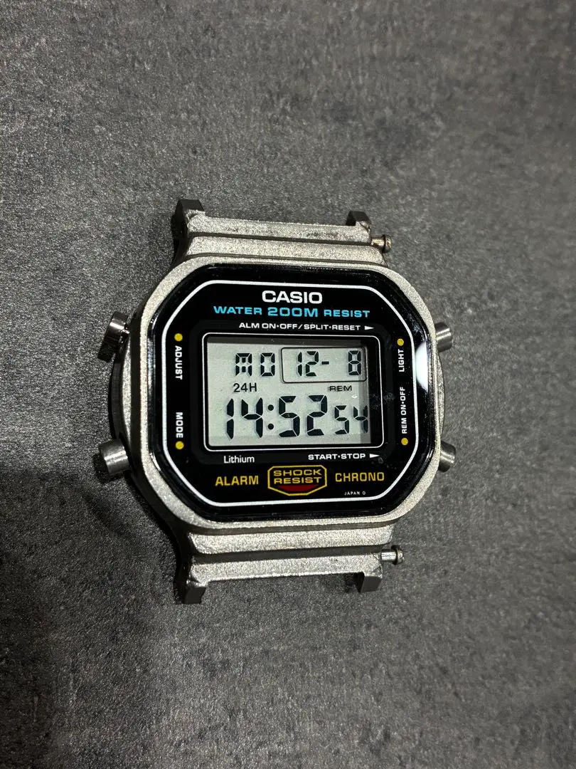 2026年最新】dw-5600 901の人気アイテム - メルカリ