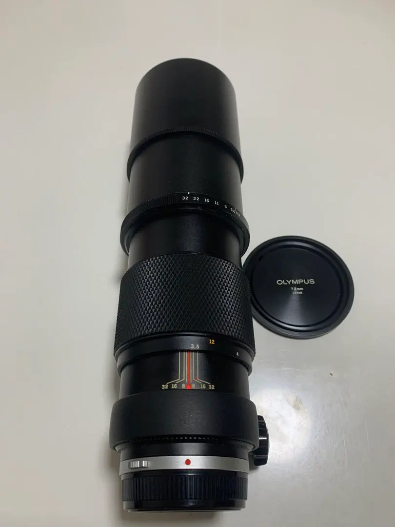 2026年最新】OLYMPUS ZUIKO 300mm 4.5の人気アイテム - メルカリ