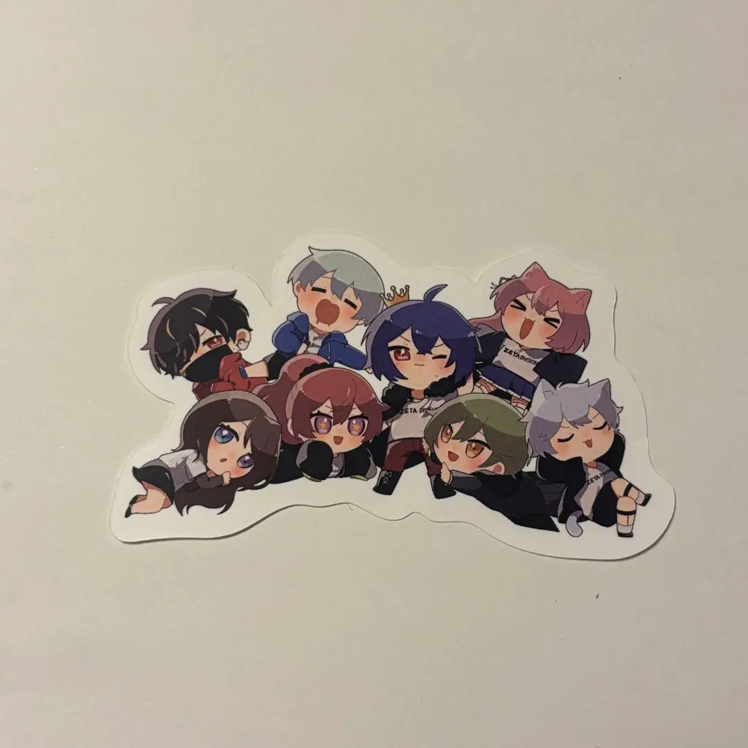 2026年最新】zeta 第五人格 alfの人気アイテム - メルカリ