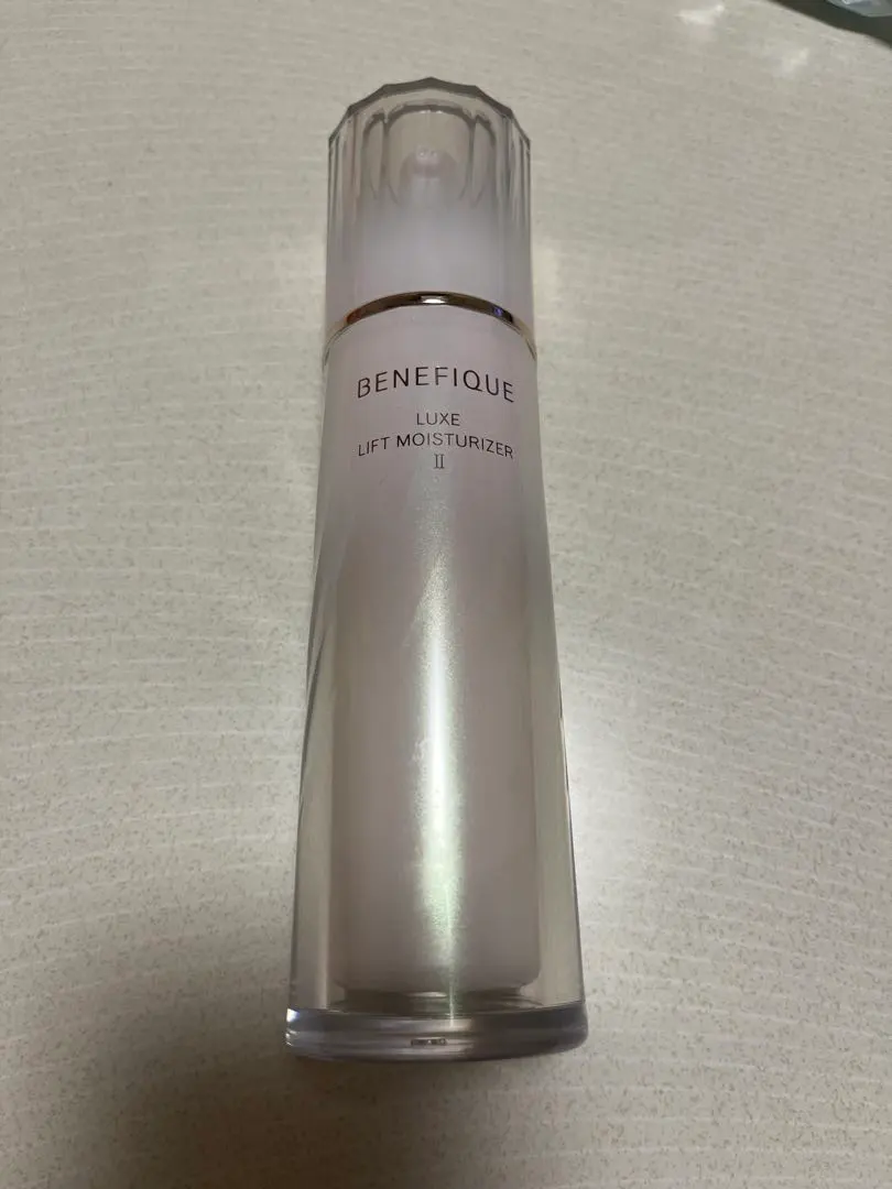 2026年最新】ベネフィークリュクスリフトモイスチャーライザーⅡの人気