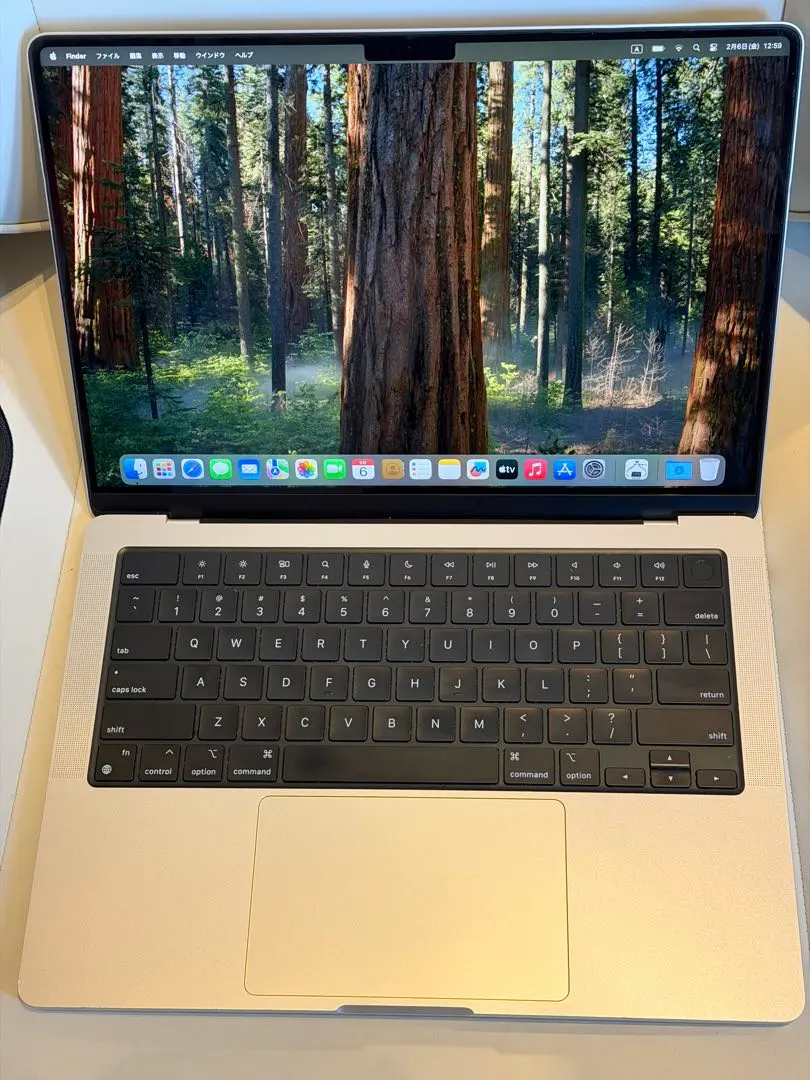 2026年最新】macbook pro m2 16gb usの人気アイテム - メルカリ