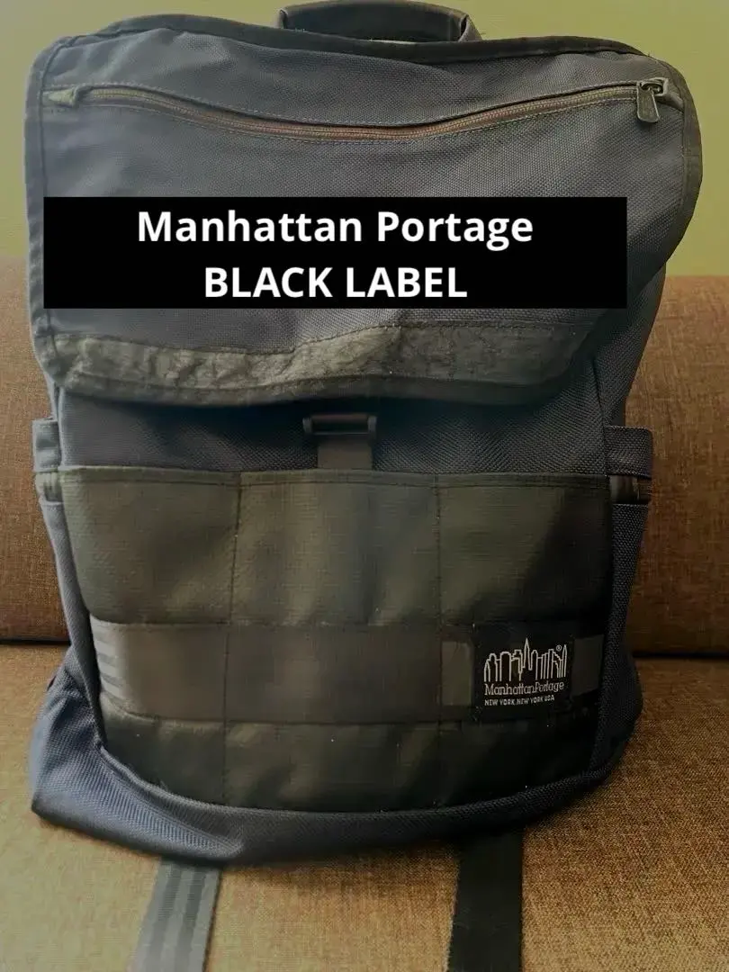 2026年最新】マンハッタンポーテージ ブラックレーベルshipsの人気