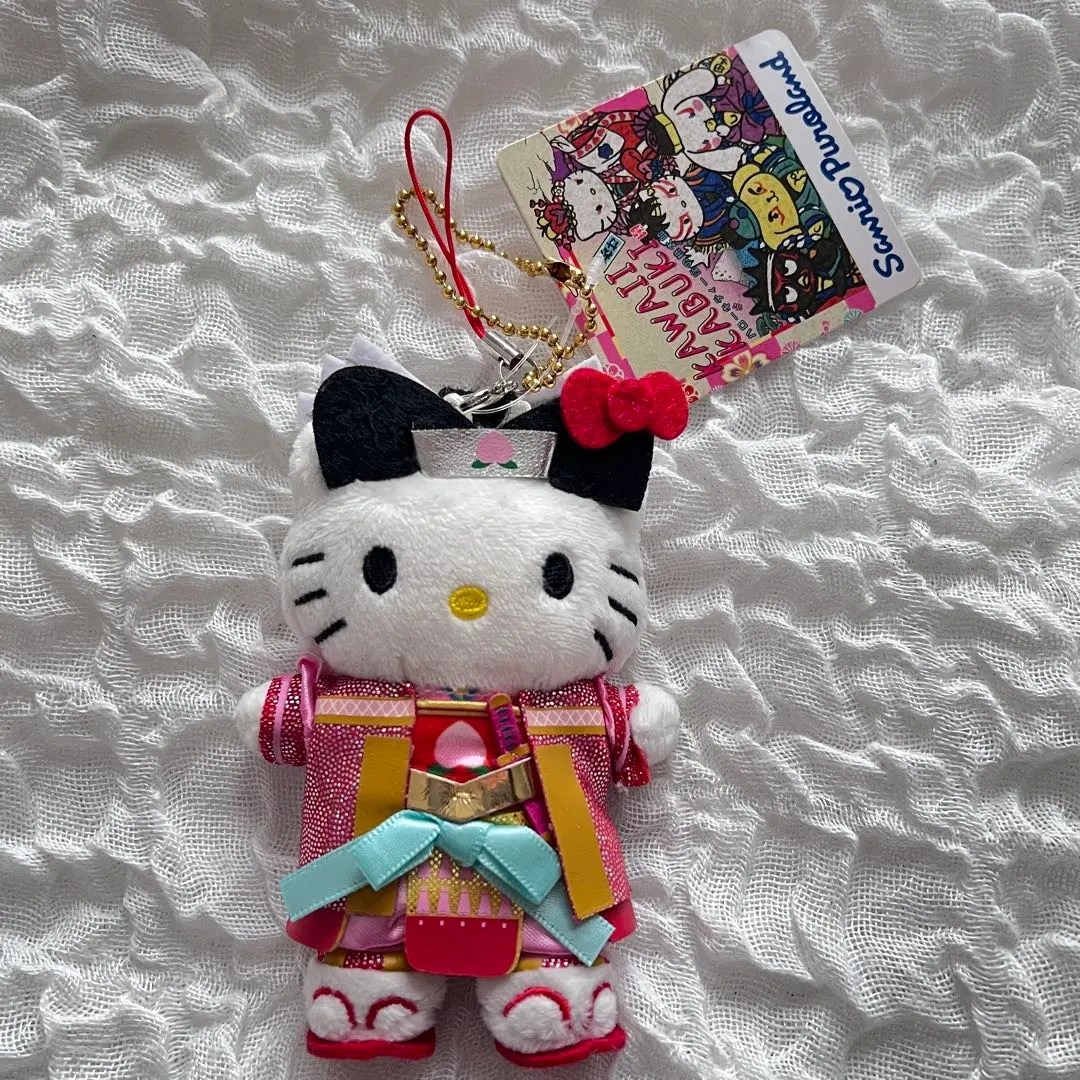 2026年最新】kawaii歌舞伎 サンリオの人気アイテム - メルカリ