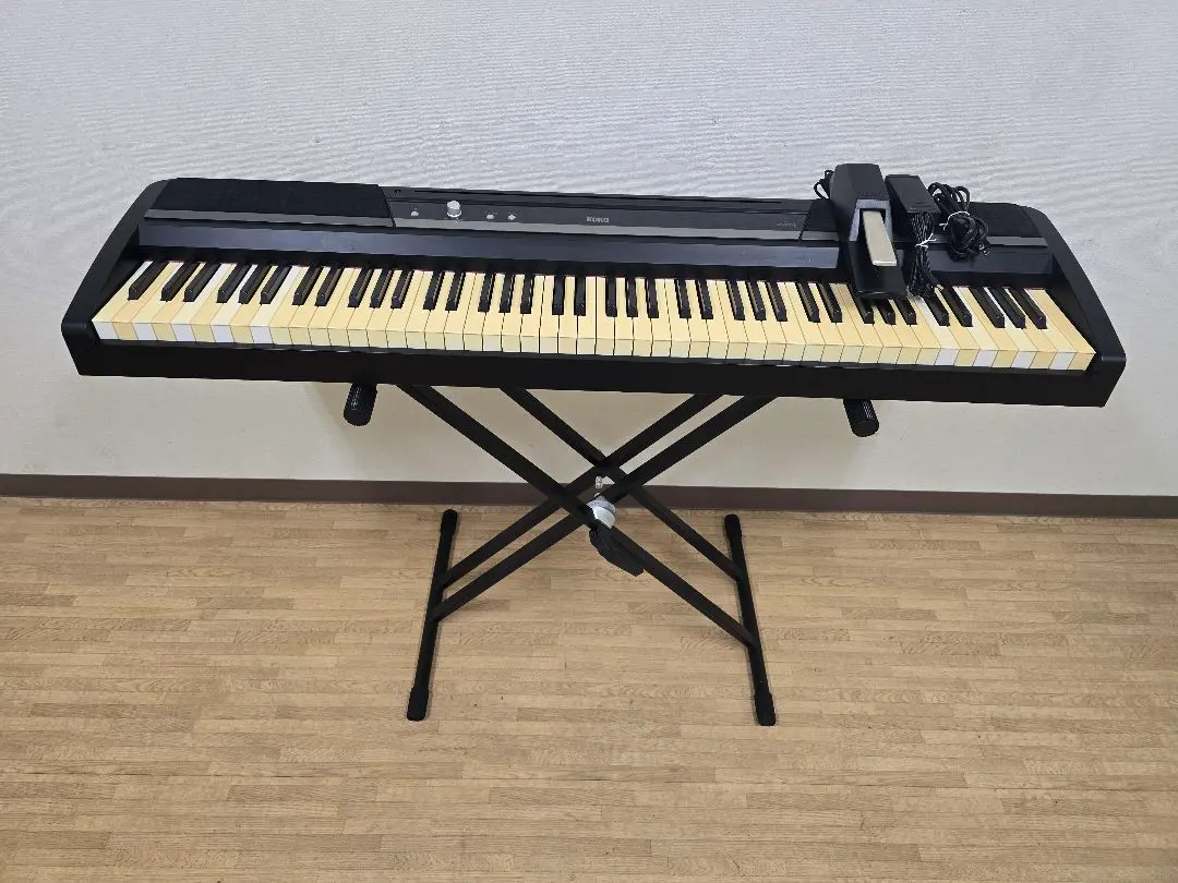 2026年最新】KORG SP-170の人気アイテム - メルカリ