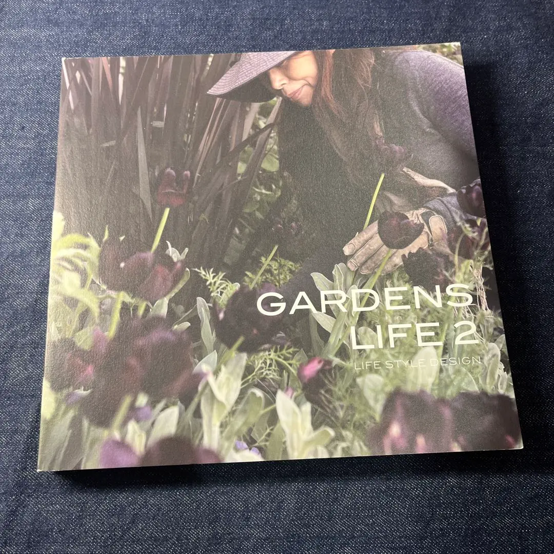 2026年最新】gardens lifeの人気アイテム - メルカリ