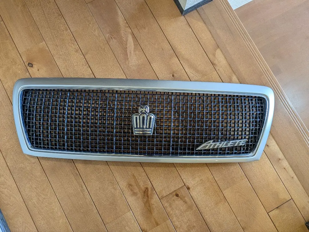 2026年最新】17 クラウン グリルの人気アイテム - メルカリ