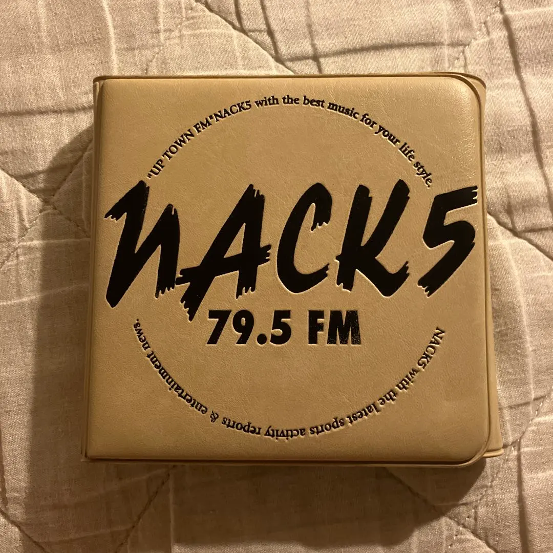 2026年最新】FMナックファイブの人気アイテム - メルカリ