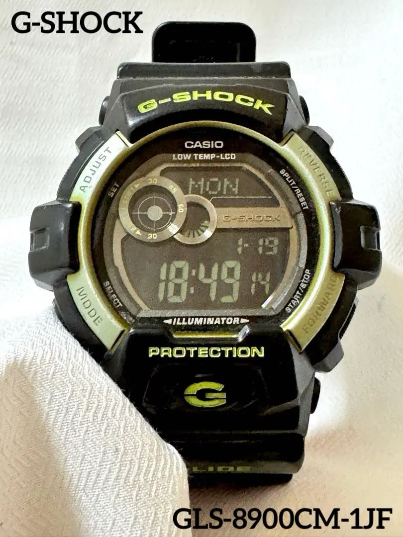 2026年最新】リーバイス g-shockの人気アイテム - メルカリ