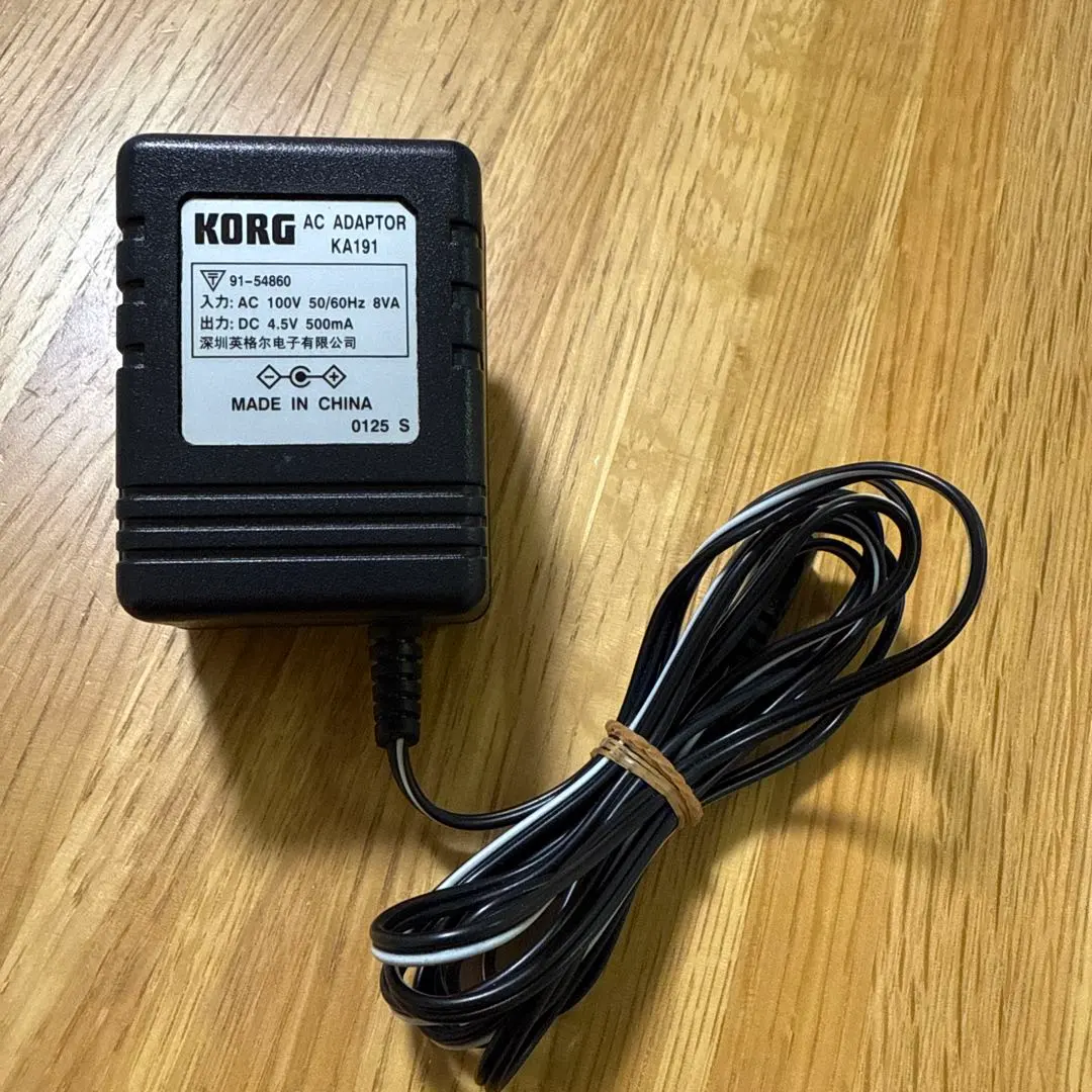 2026年最新】Korg KA191の人気アイテム - メルカリ