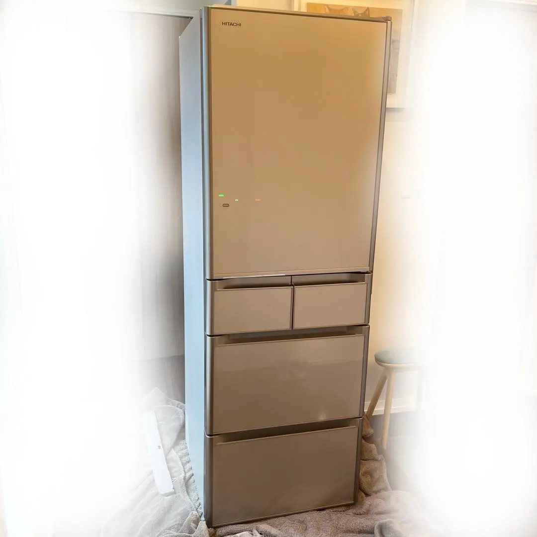 2026年最新】日立 冷蔵庫 415の人気アイテム - メルカリ