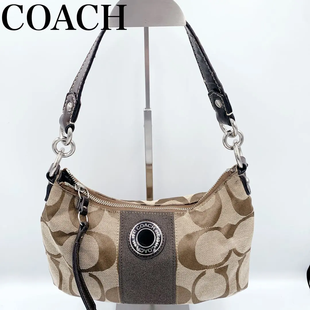 2026年最新】コーチ coach f19218の人気アイテム - メルカリ