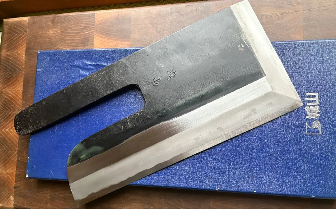 2026年最新】城山刃物 包丁の人気アイテム - メルカリ
