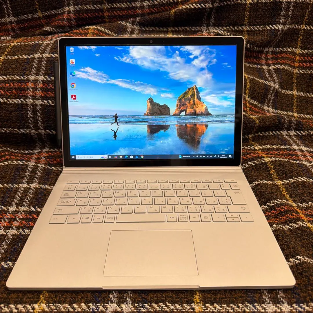 2026年最新】Surface book 2 core i7の人気アイテム - メルカリ