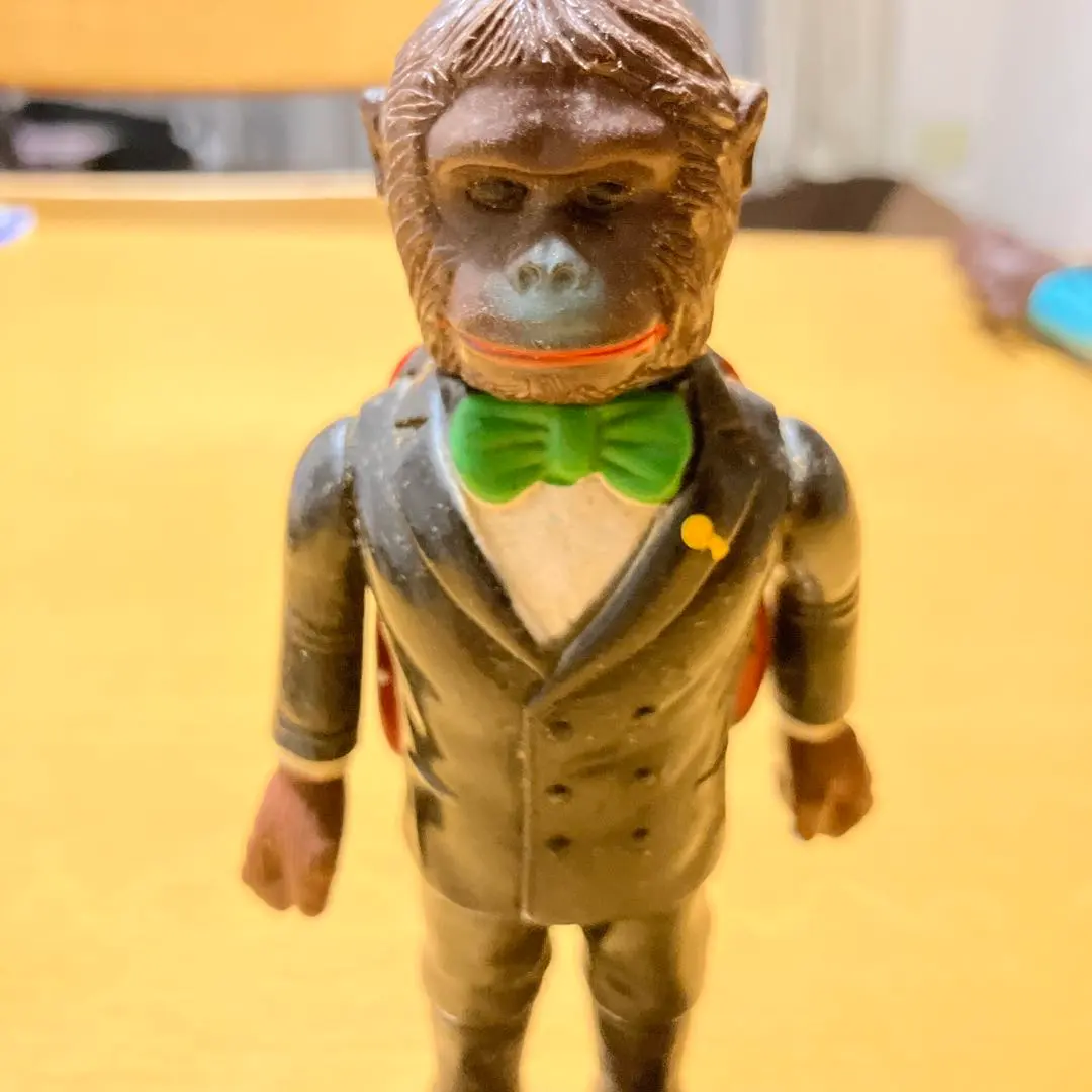 2026年最新】ソフビ 猿の軍団の人気アイテム - メルカリ