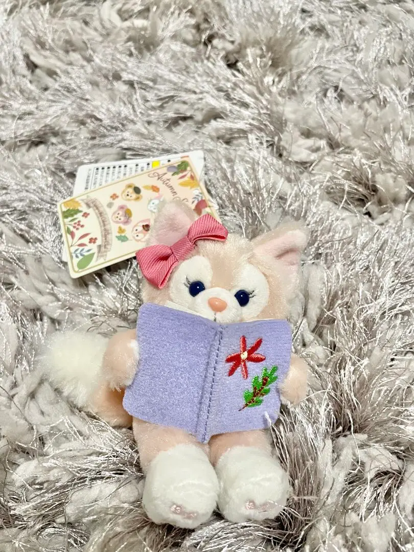 2026年最新】オータムストーリーブック ぬいぐるみチャームの人気