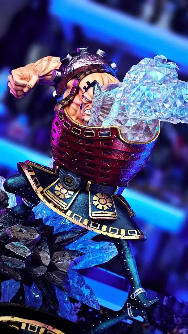 2026年最新】ワンピース ガレージキット 白ひげの人気アイテム - メルカリ