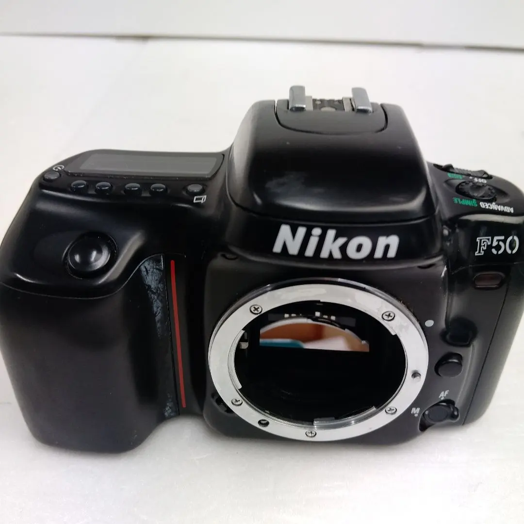 2026年最新】Nikon: F50 本体の人気アイテム - メルカリ